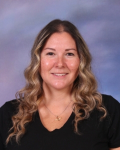 Karly Calkins