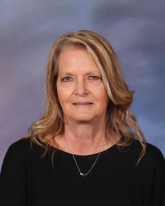 Darla Sekeres