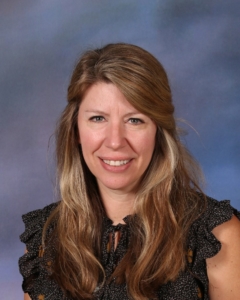 Jennifer Ketterhagen