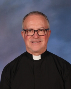 Fr. Jim Volkert