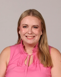 Paris Barker