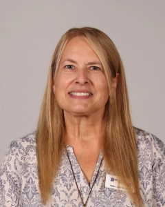 Sandi Bieneman