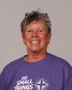 Suzy Bittmann