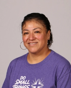 Diana Cisneros