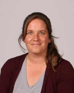 Nicole Cramer