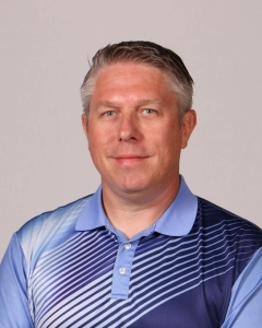 Donald Enger