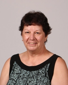 Maria Ferlindes