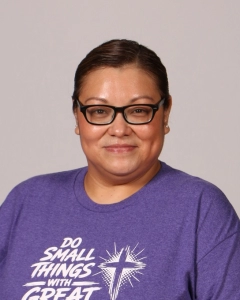 Laura Flores 