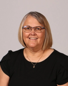 Peggy Groell 