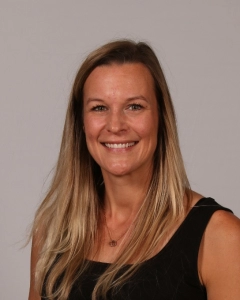Stefanie Hegemann