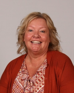 Debbie Heiligenthal