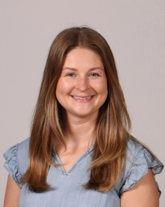 Mackenzie Hewitt
