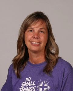 Laurie Hynes
