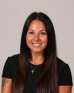 Amanda Knoke
