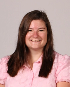 Olivia MacGillis