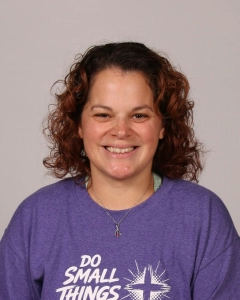 Stacy Mitzel