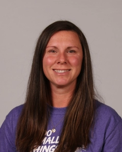 Jamie Naber