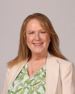 Heather O’Hare