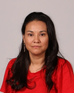 Mara Orozco