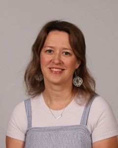 Beth Reed