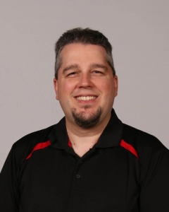 Lance Uttke 