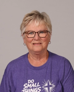 Terry Willms