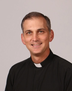Fr. Timothy Wysocki