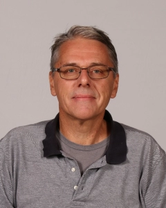 Mike Yopp
